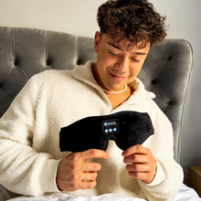 Load image into Gallery viewer, Enjoying™ Sleep Mask