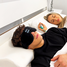 Load image into Gallery viewer, Enjoying™ Sleep Mask