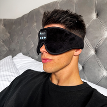 Load image into Gallery viewer, Enjoying™ Sleep Mask
