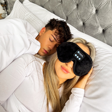 Load image into Gallery viewer, Enjoying™ Sleep Mask
